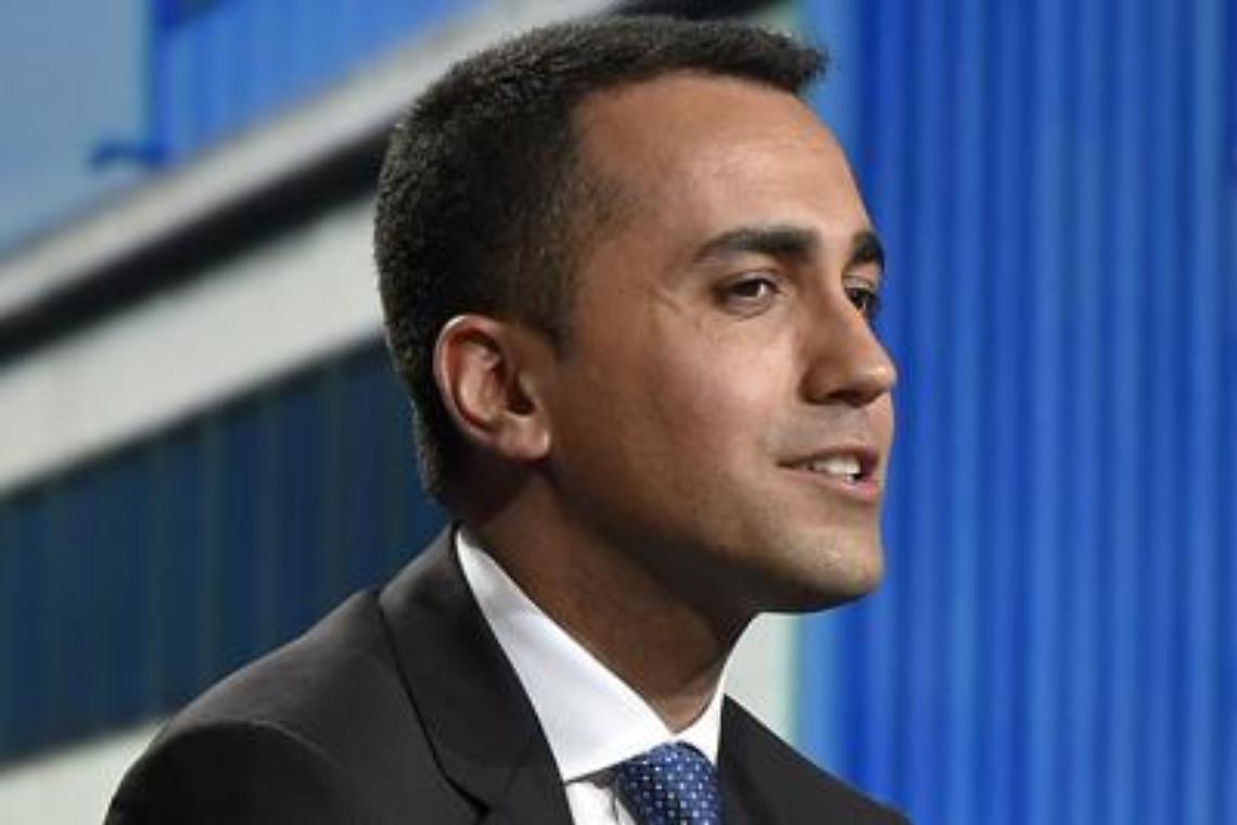 Ilva, Di Maio: «Annullamento gara? Non è questione chiusa»