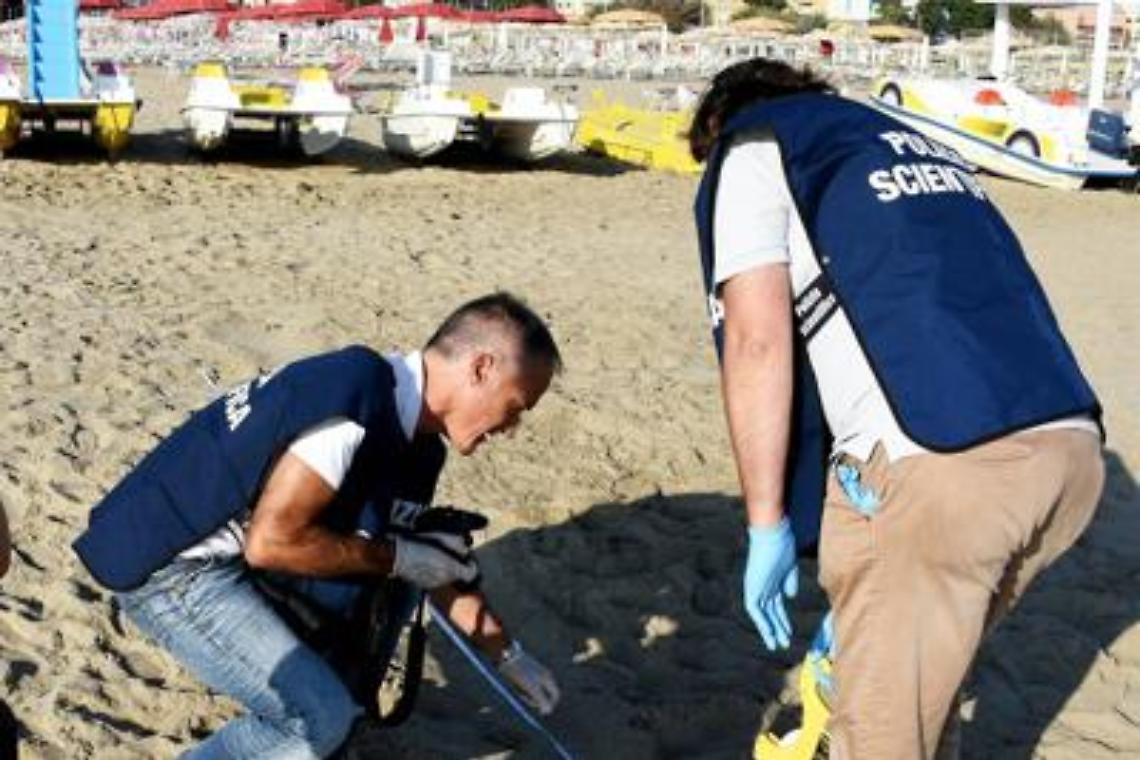 Stupro Jesolo, c'è un fermo