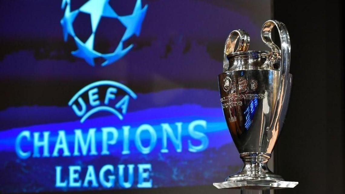 Champions, ecco il calendario del Napoli: esordio in trasferta con il Manchester