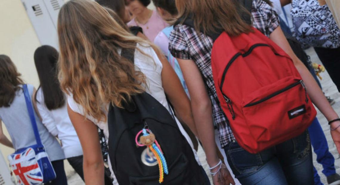 “Back to school" al Museo del Sannio