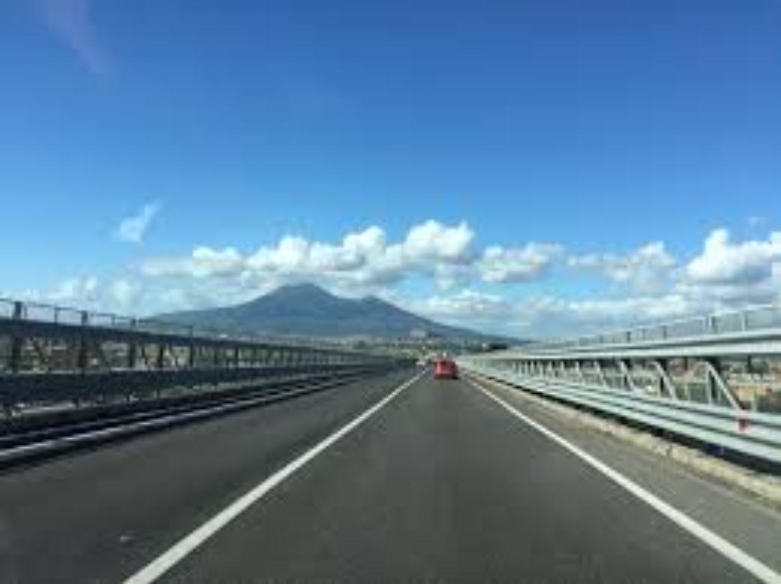 Statale Sorrentina, nuovi interventi sul viadotto "San Marco": ecco il piano traffico