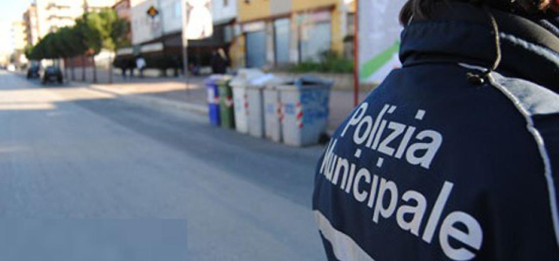 Allacci abusivi all'energia elettrica, controlli al Vasto