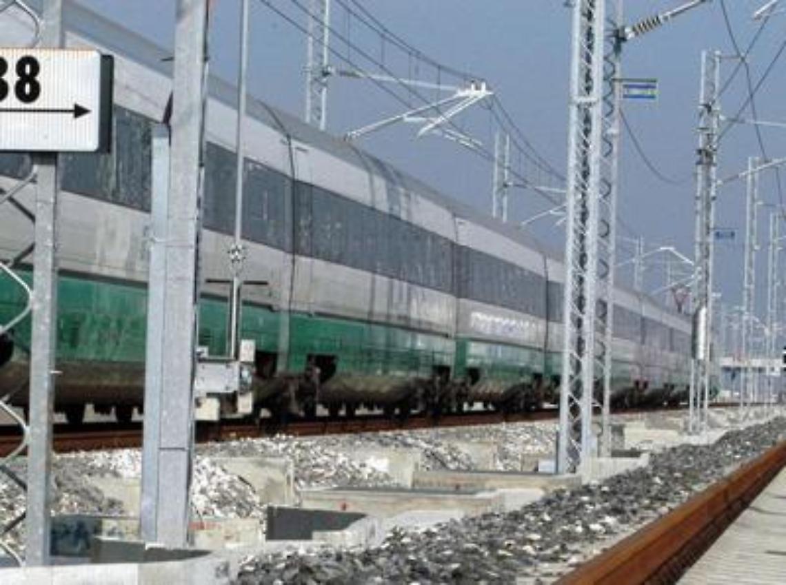 Caos treni, ritardi a Roma e Torino