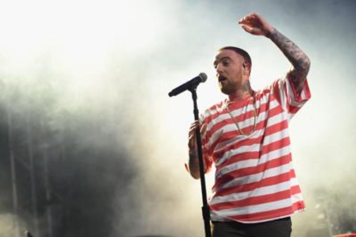 Morto il rapper Mac Miller