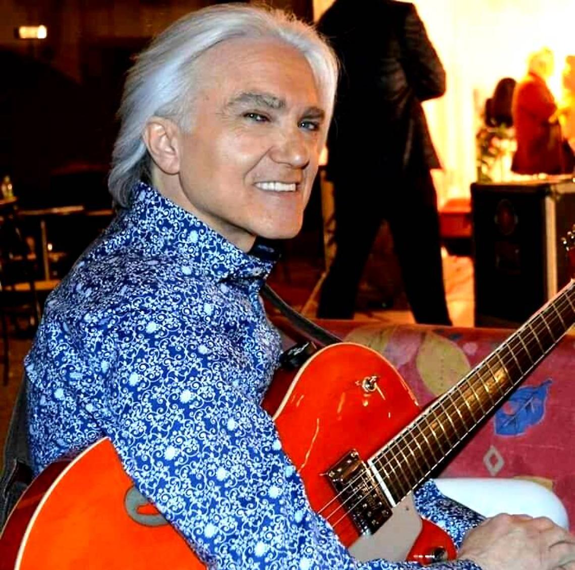 A “Sanremo canta Napoli" due inediti di Piero Del Prete