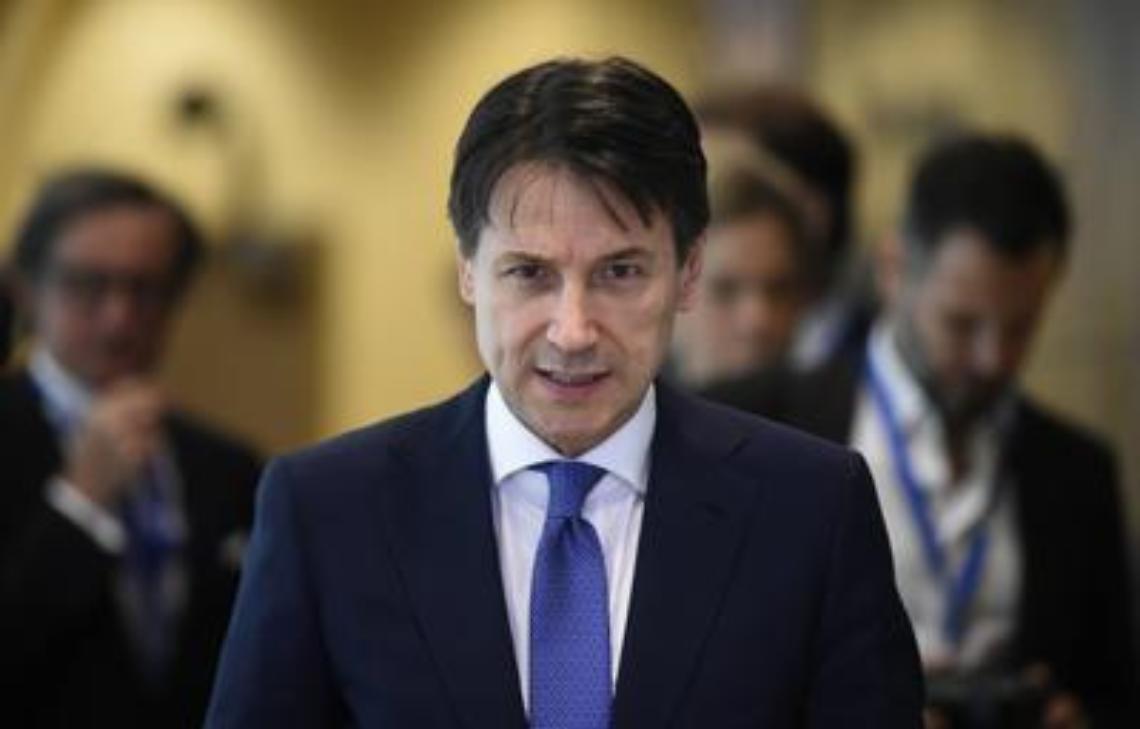 «Conte non si è ritirato dal concorso»