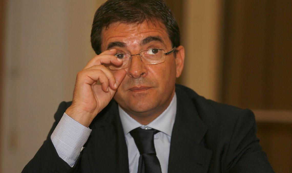 Processo “Carburanti", Cosentino assolto in Appello