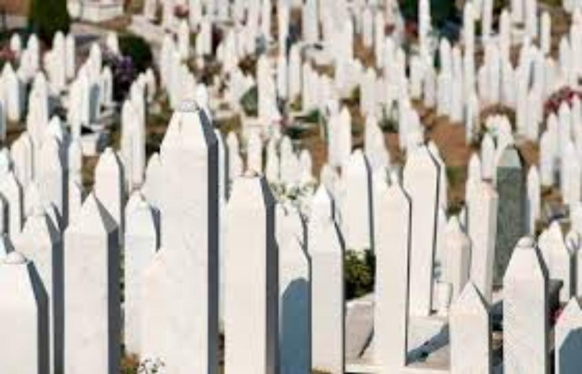 Cimitero islamico a Poggioreale, 5 mesi per liberare l'area