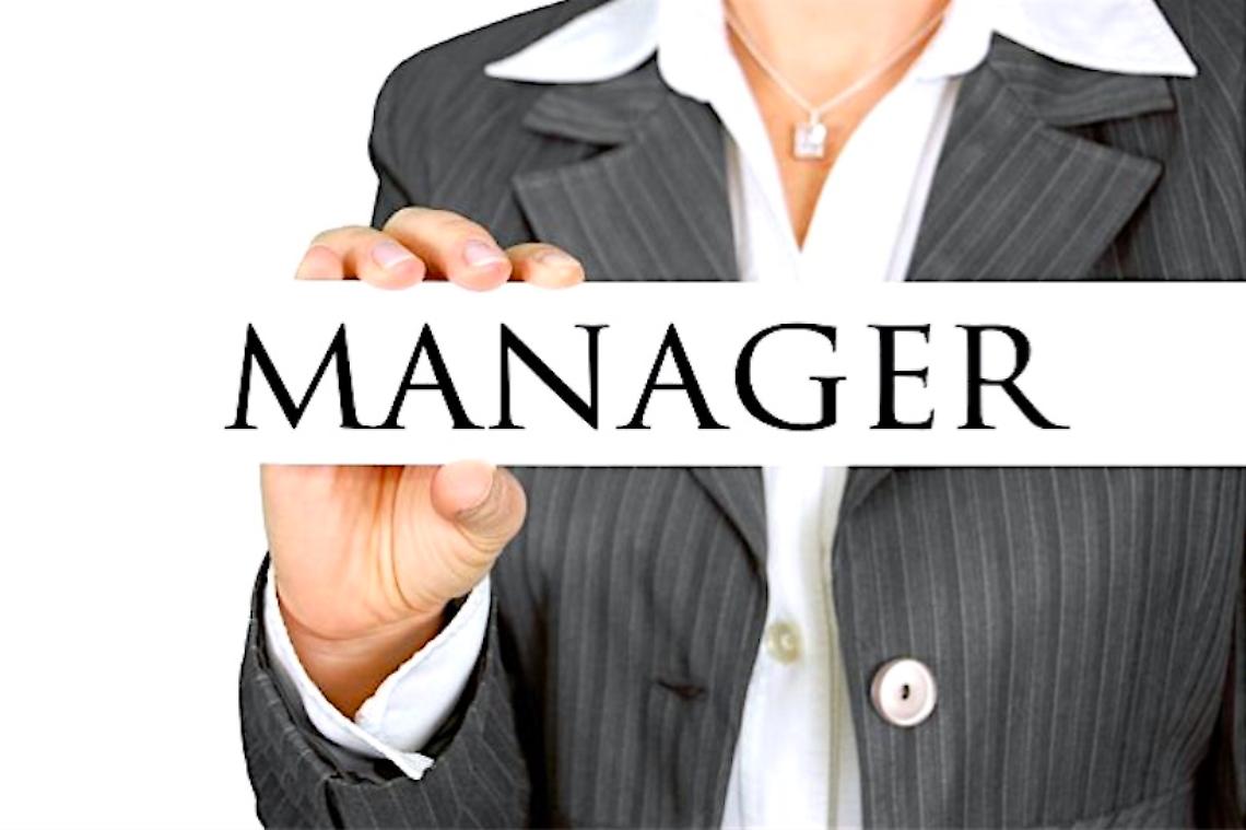 Nasce a Napoli una delegazione di European Women's Management Development 