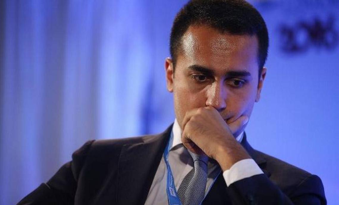 Di Maio annuncia: la prima Zes in Campania