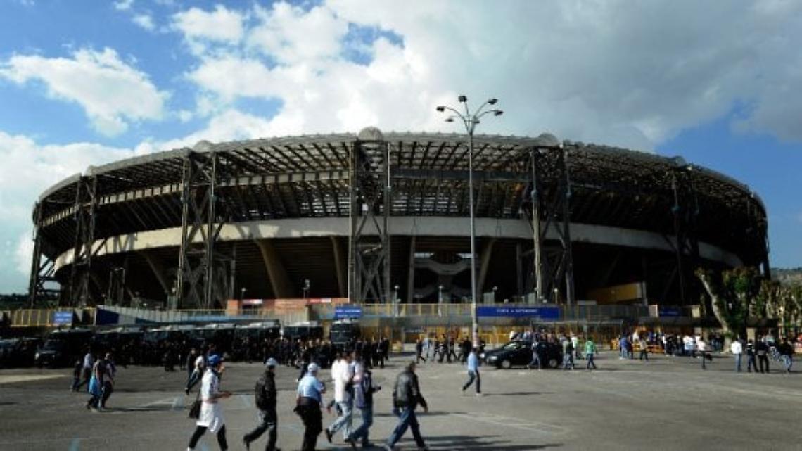 Tornano i prezzi popolari al San Paolo dopo le proteste dei tifosi