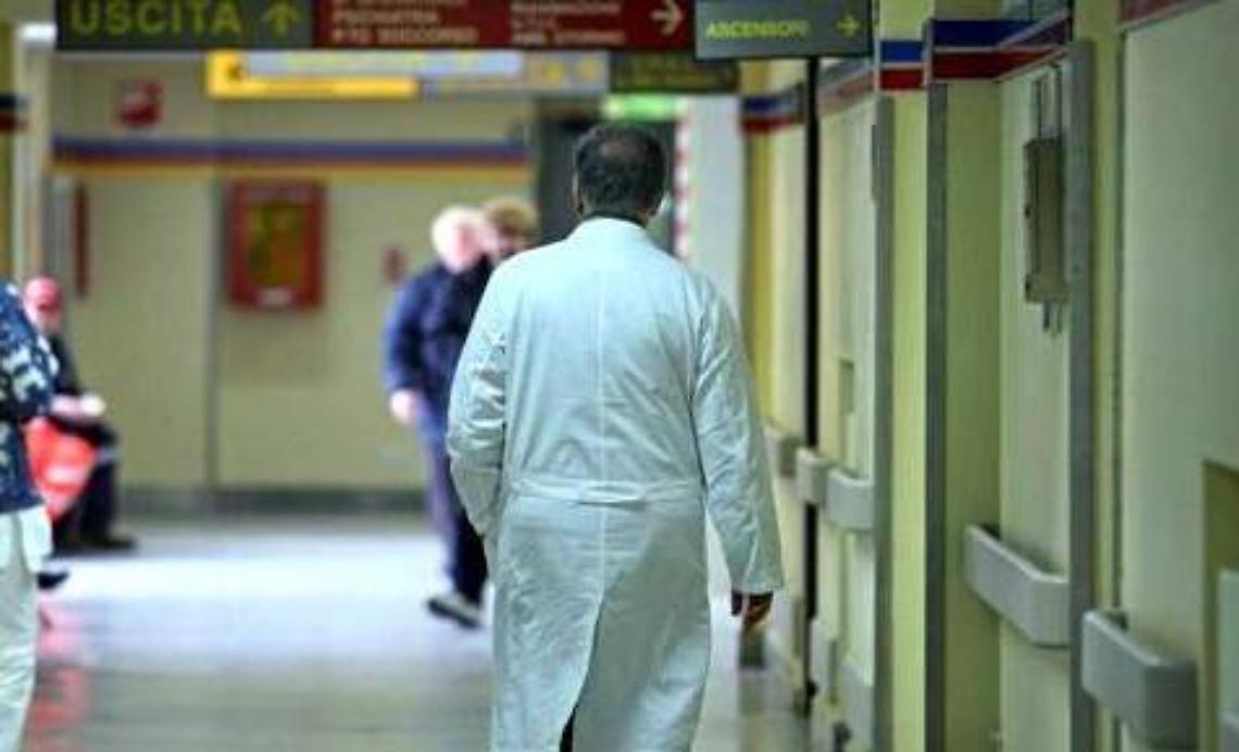 Ucciso con una coltellata al petto