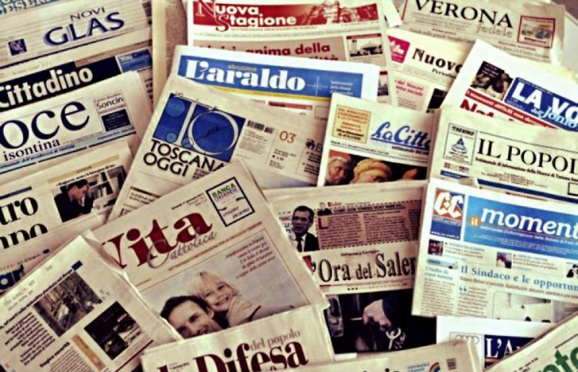 Stati generali editoria, il governo esclude cooperative di giornalisti ed editori puri: protestano le associazioni di categoria