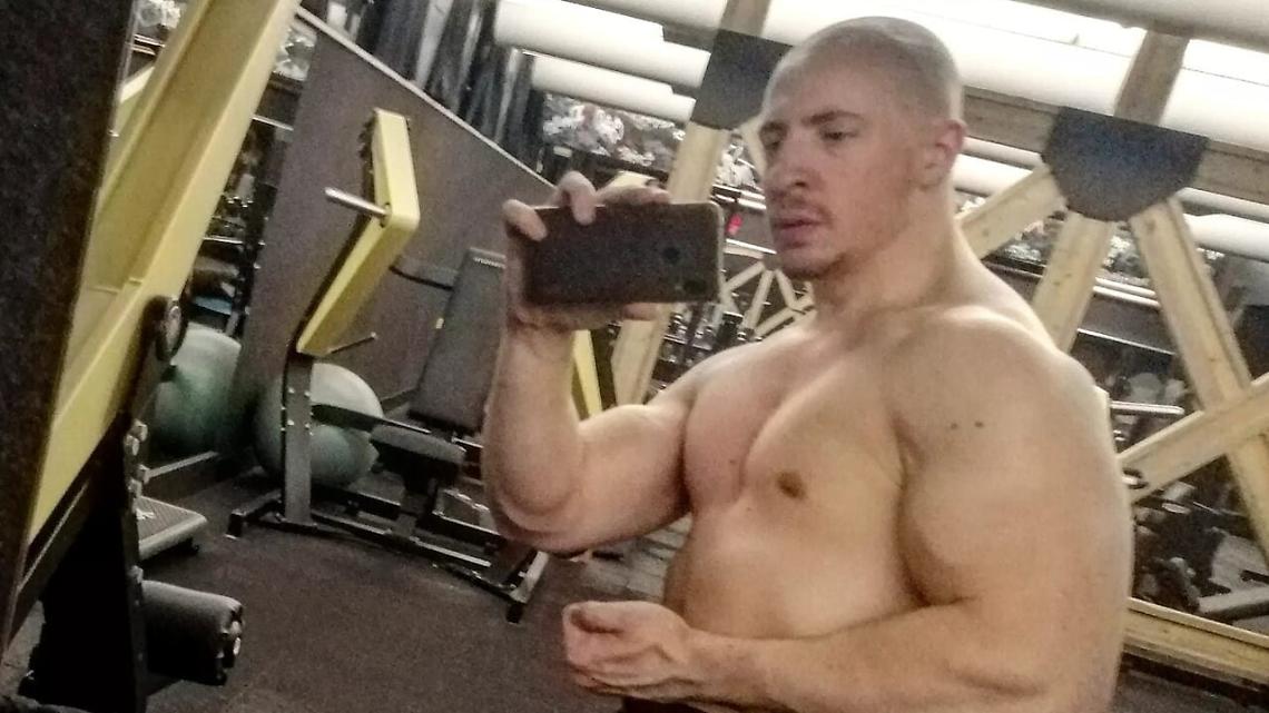 Samuel, stroncato da un malore dopo l’allenamento in palestra. Il corpo ritrovato in auto vicino casa