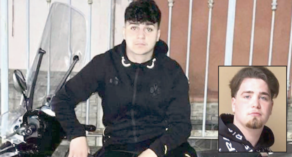 Omicidio per una goccia di birra: «Era l’unico ad avere una pistola»