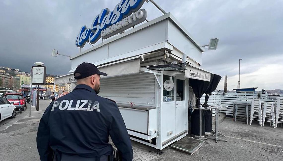 Omicidio a Mergellina, «sul 18enne ucciso anche tanta omertà»