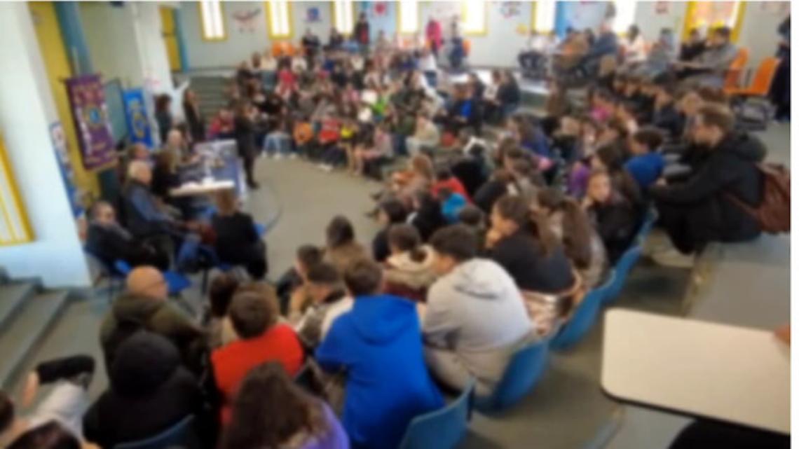 La ministra Locatelli: quel bambino è un valore aggiunto