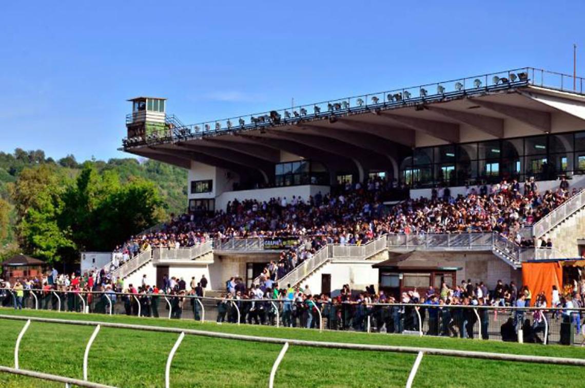 Gran Premio Lotteria di Agnano,<br>definite le tre batterie