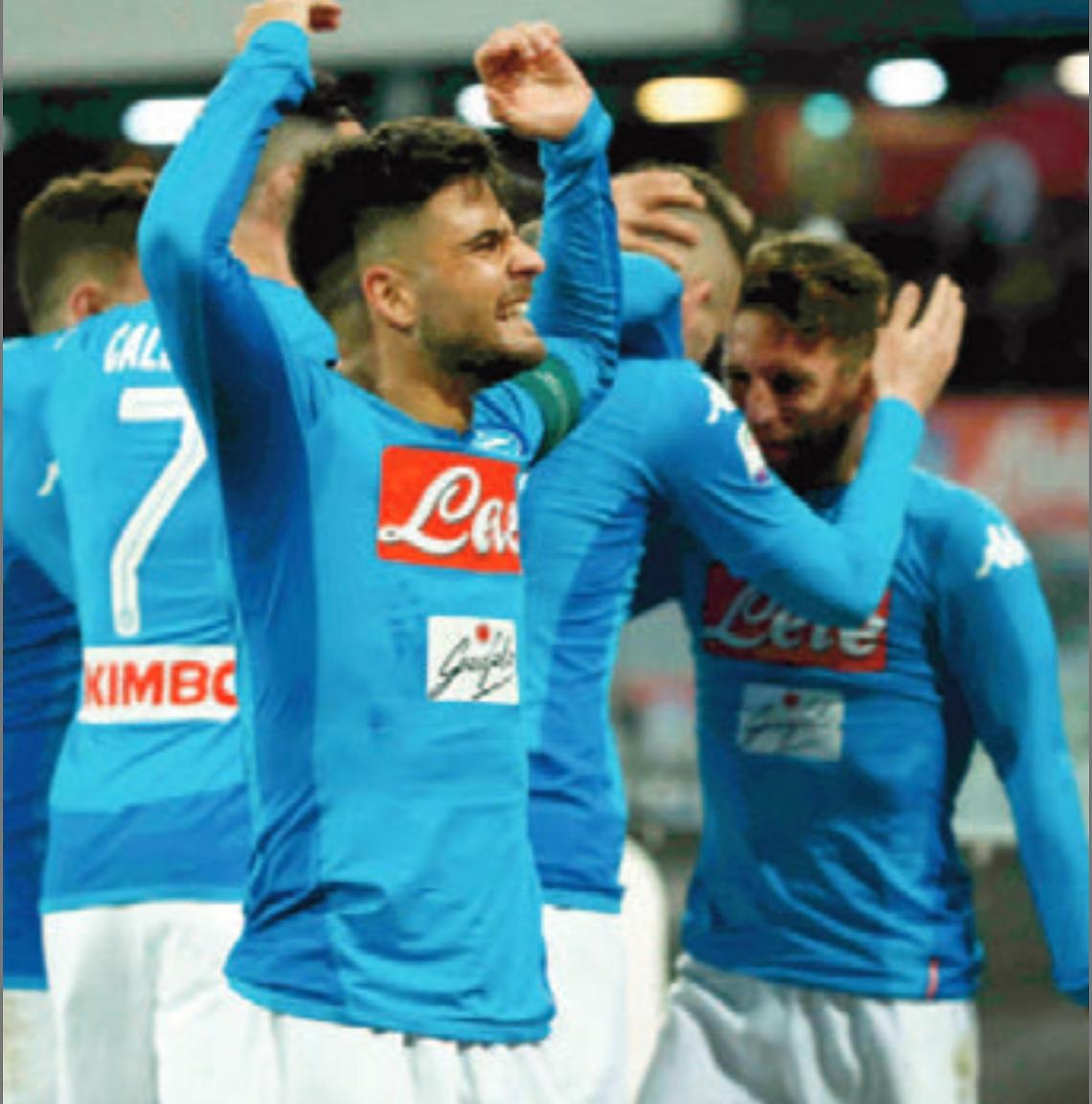 Napoli, niente paura! Batti la Juventus e regalaci un sogno