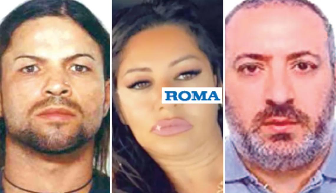 Clan Esposito, tegola al Riesame: la moglie del boss resta in libertà