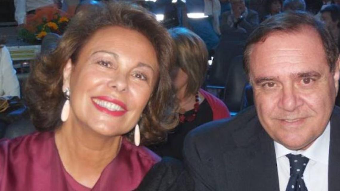Covid, positivi Mastella e la moglie Sandra Lonardo