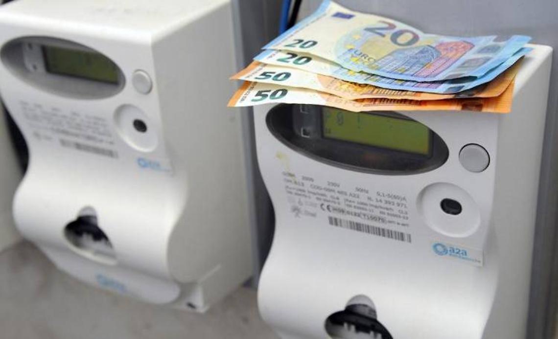 Bonus bollette 2022, come fare per averlo ad aprile