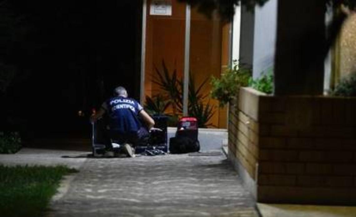 Sparò e uccise ladro napoletano, avvocato condannato a 14 anni