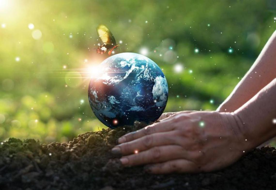 Oggi si celebra la Giornata della Terra