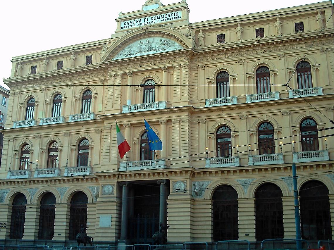 Camera di Commercio, si insedia la Corte Arbitrale