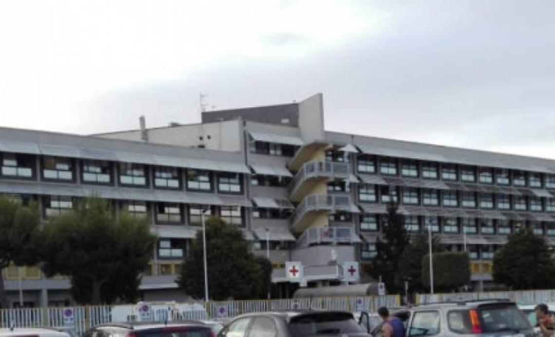 Operatrice socio sanitaria aggredita da paziente a Pozzuoli 