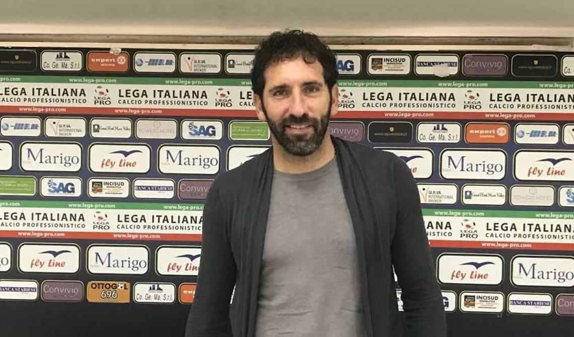 Serie C: Juve Stabia, è l'ora della rivincita