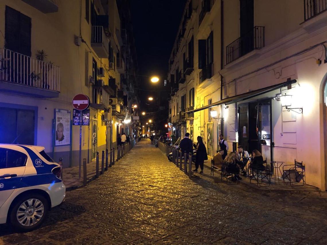 Fase 2 e movida: «Ordinanza illegittima, ricorriamo alla magistratura»
