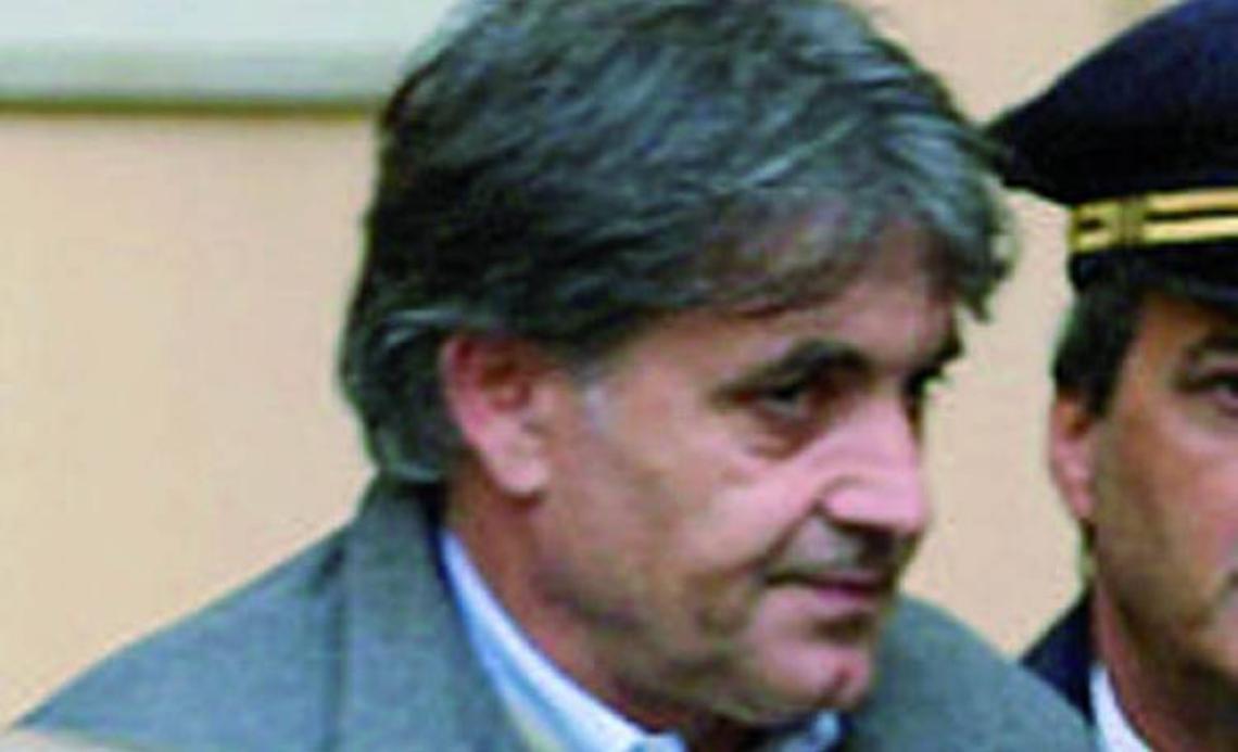 Difetto di notifica, rinviata l'udienza per Pasquale Zagaria