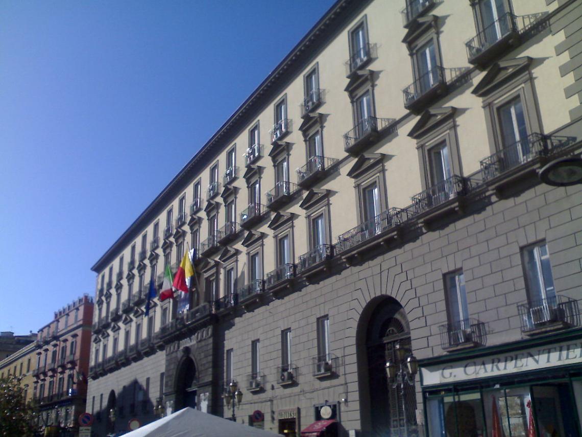 Ponticelli, approvato il Piano urbanistico per via Madonnelle