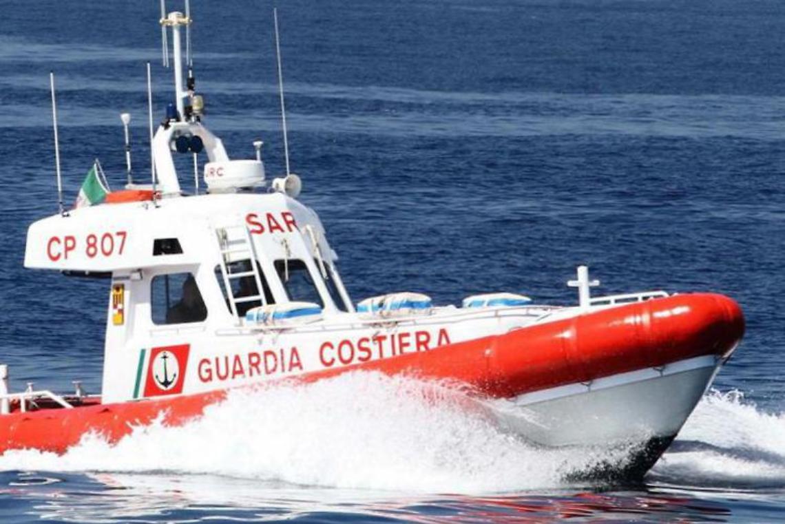 Palinuro, cade in un dirupo e finisce in mare: morta bimba di 4 anni
