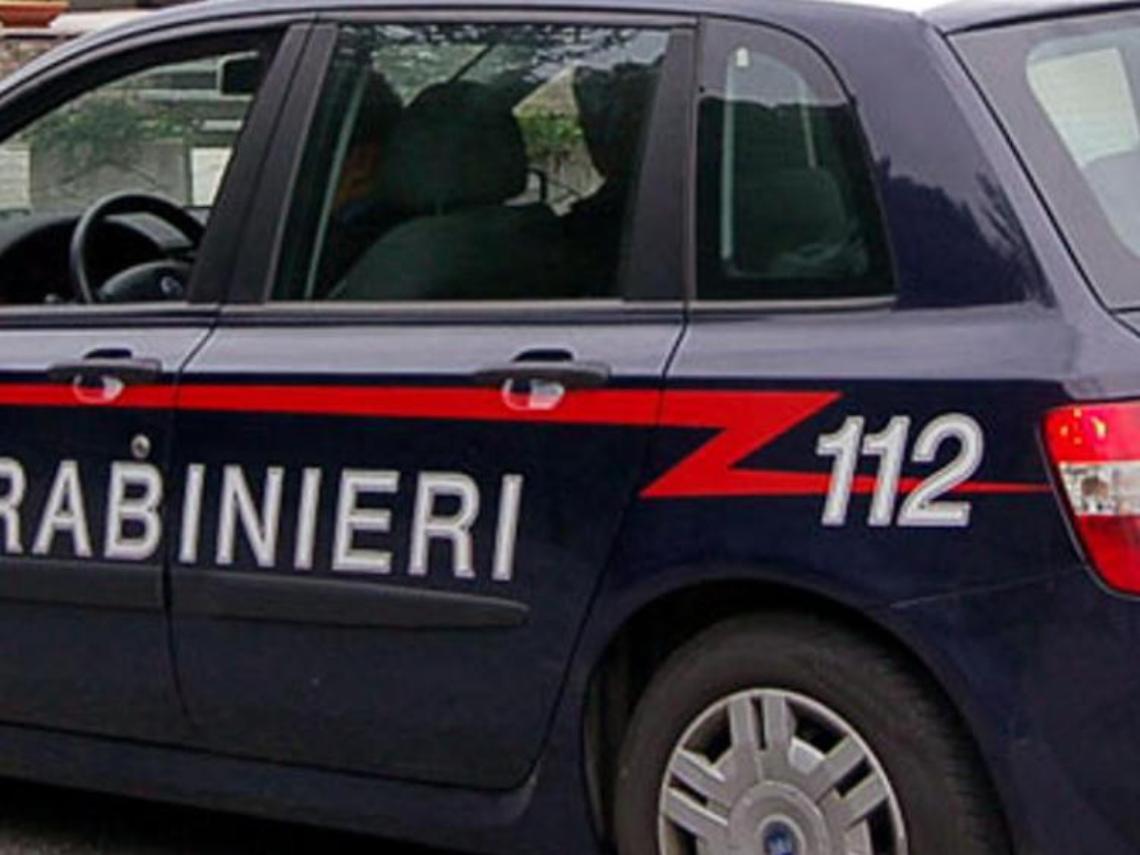 Gragnano: 15enne accoltellato, arrestati due 18enni per tentato omicidio aggravato