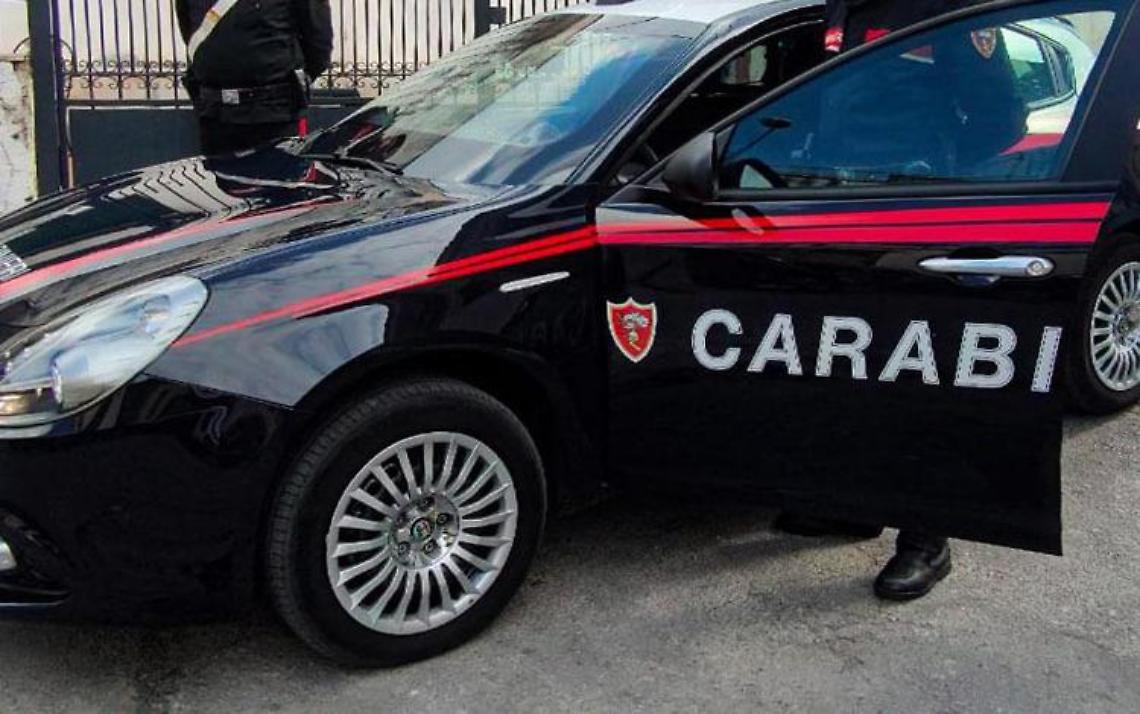Narcotizza e violenta studentessa, in manette imprenditore 
