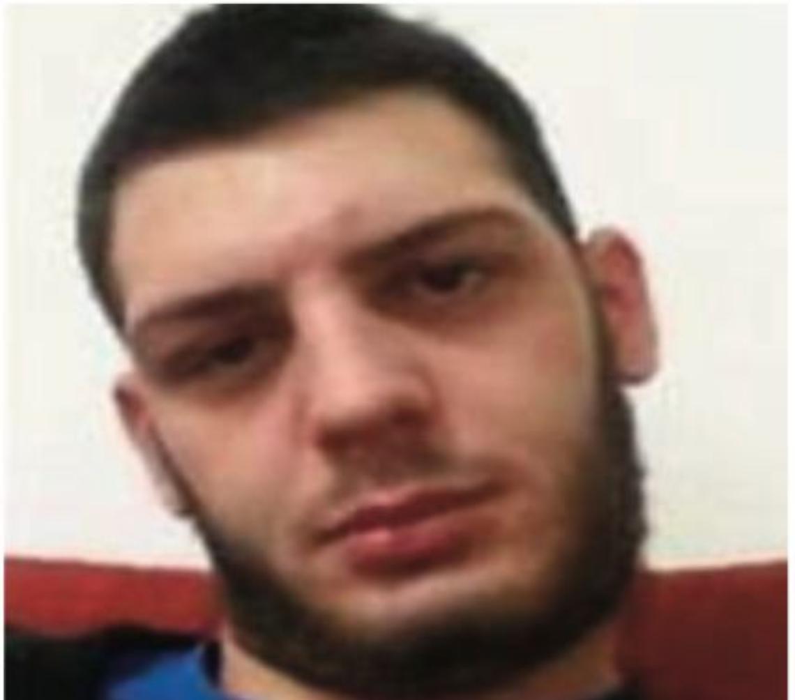 Affiliato al clan 167 preso a Vietri