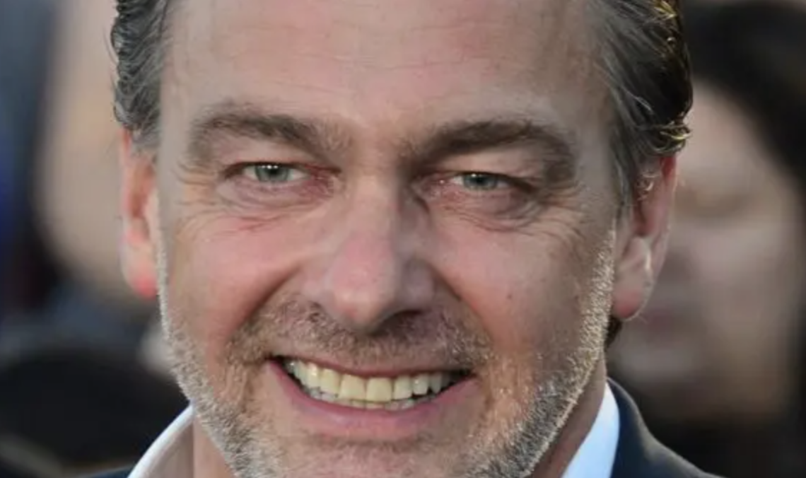 Ischia, malore sul set per Ray Stevenson: l'attore muore a 59 anni 