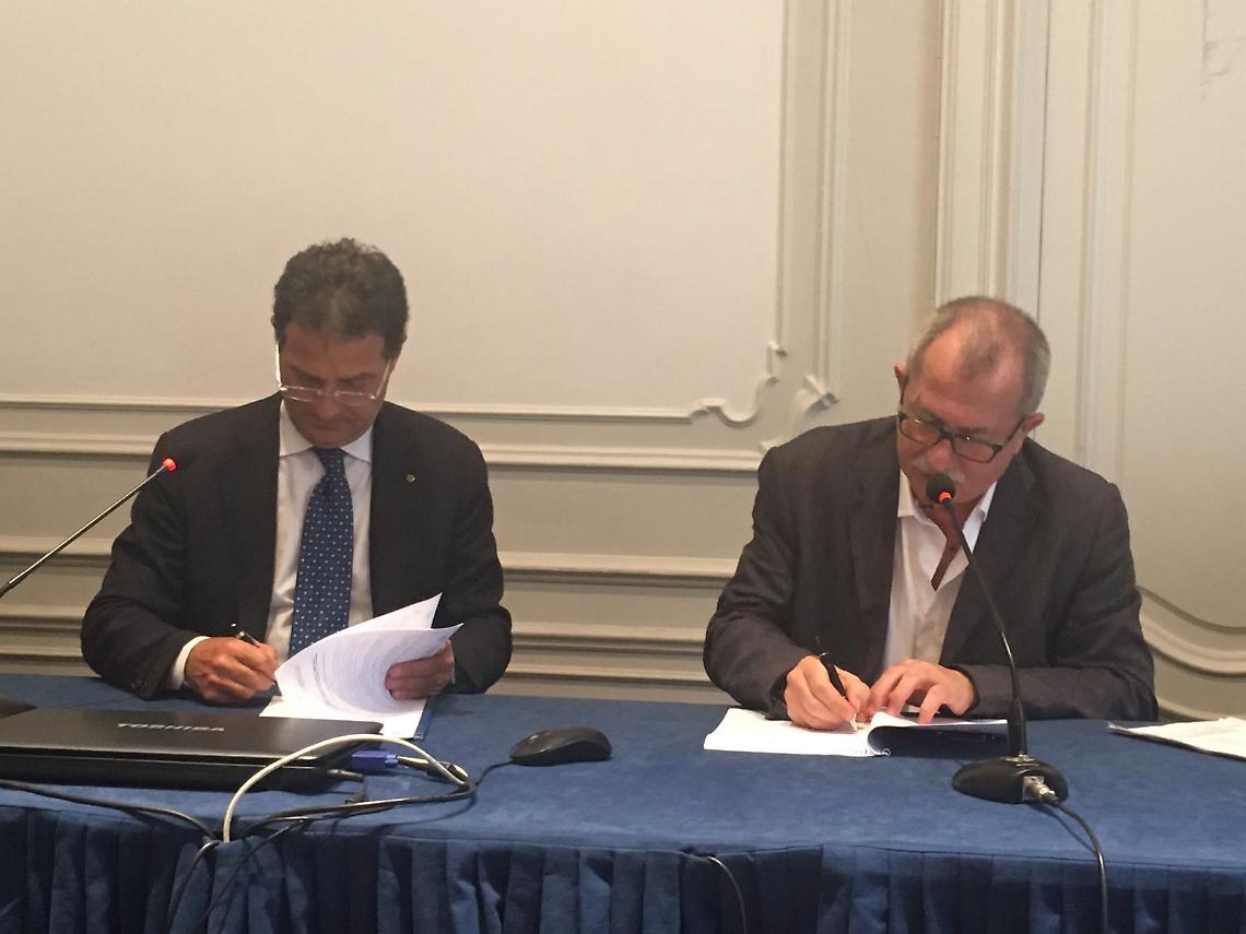 Delfino (Inps): “I commercialisti sono interlocutori istituzionali”