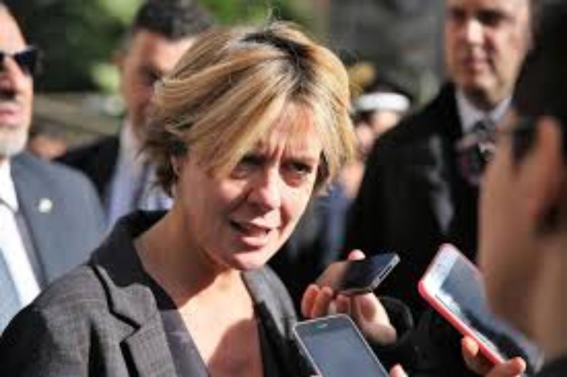 Sanità, la Lorenzin: molto preoccupata per la Campania