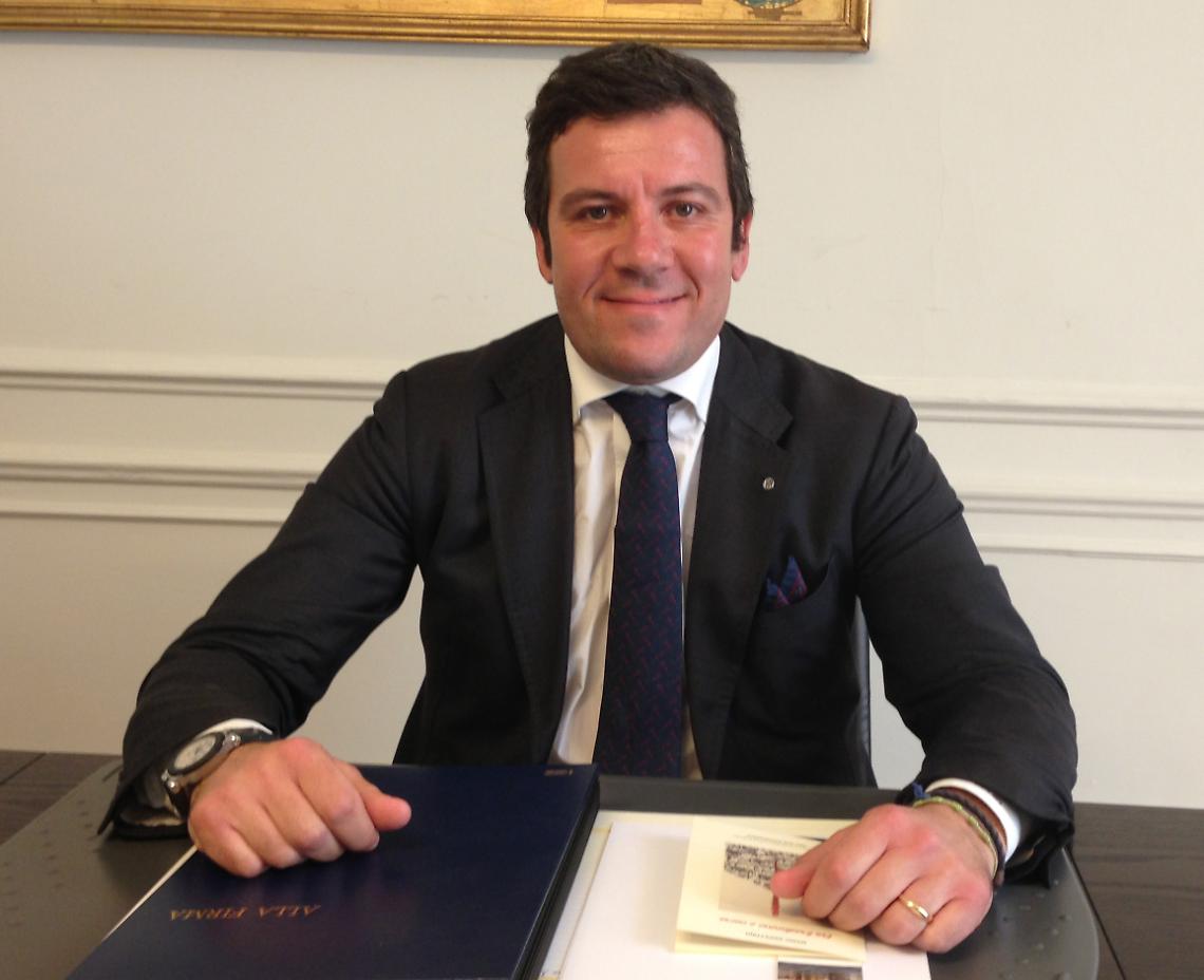 Nuove opportunità di lavoro per i professionisti dai mercati internazionali