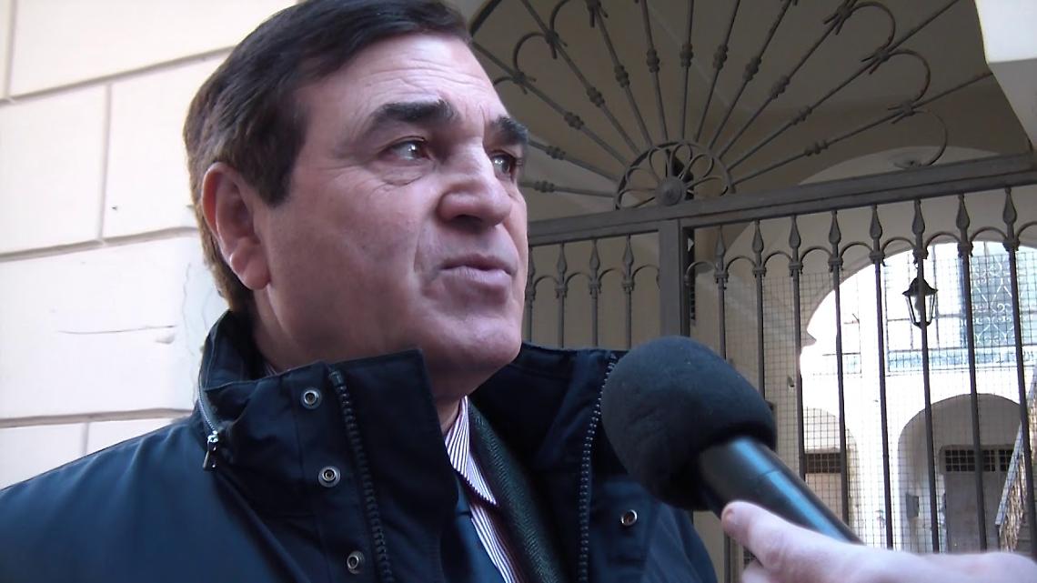 Incidente sulla statale, muore il fratello dell'europarlamentare Patriciello