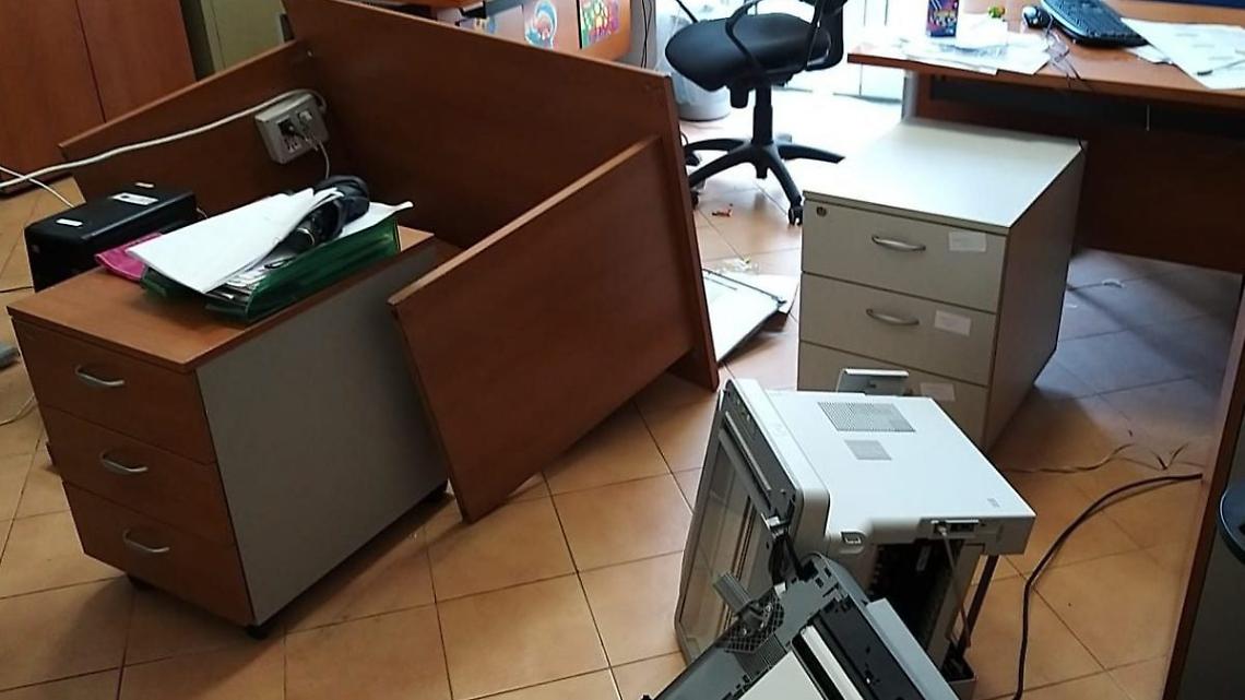 Assistenti sociali: «Stop alle aggressioni, il nostro è un mestiere di frontiera»