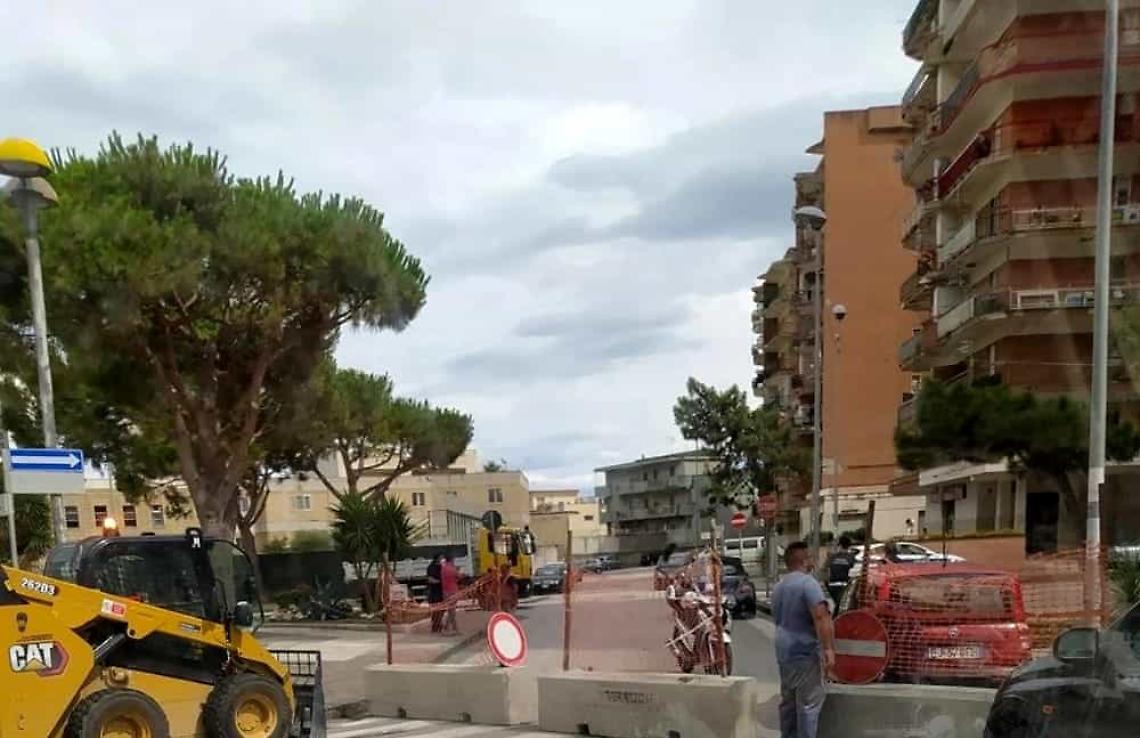 Coronavirus, nuovi casi a Mondragone: isolamento domiciliare per 700 persone