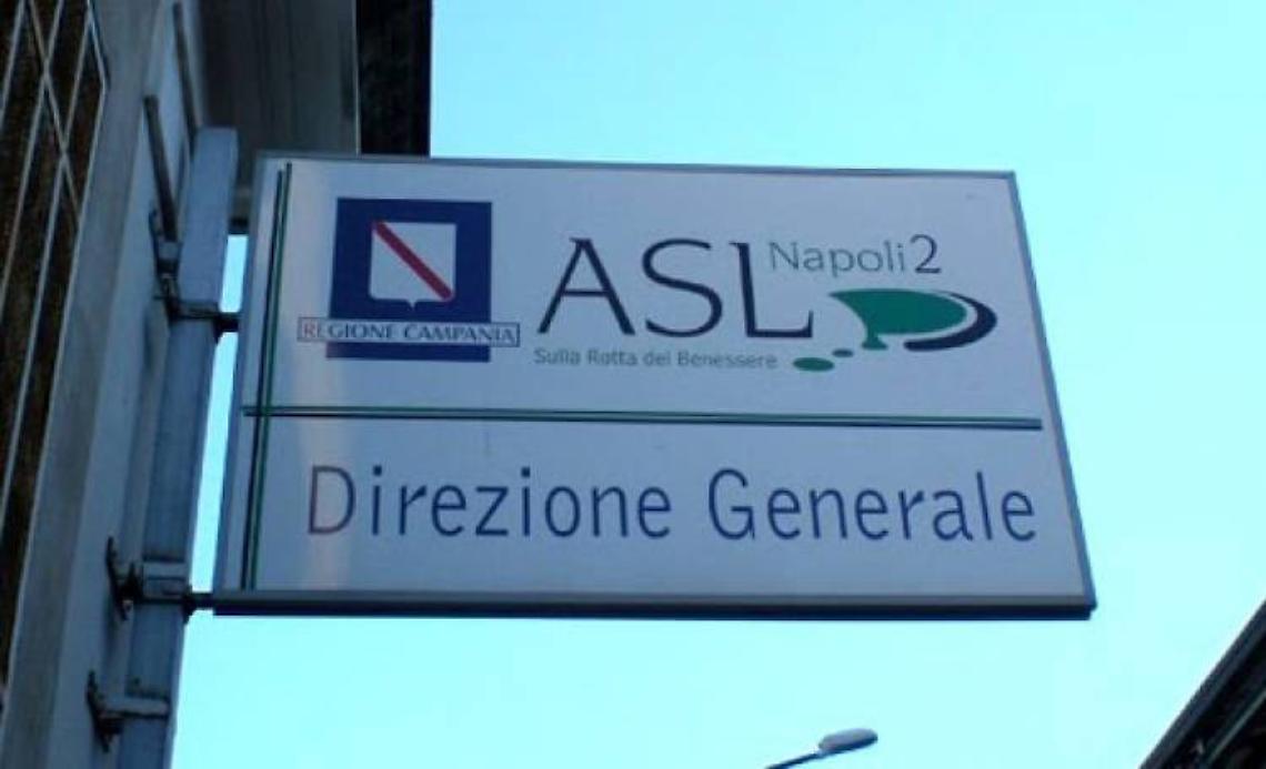Asl Napoli 2, apre residenza per riabilitazione psichiatrica