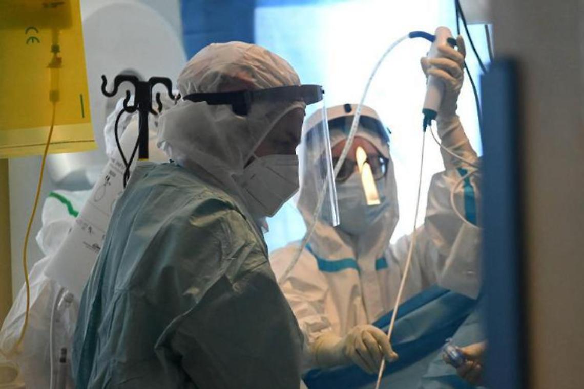 Covid in Italia, 835 contagi e 31 morti