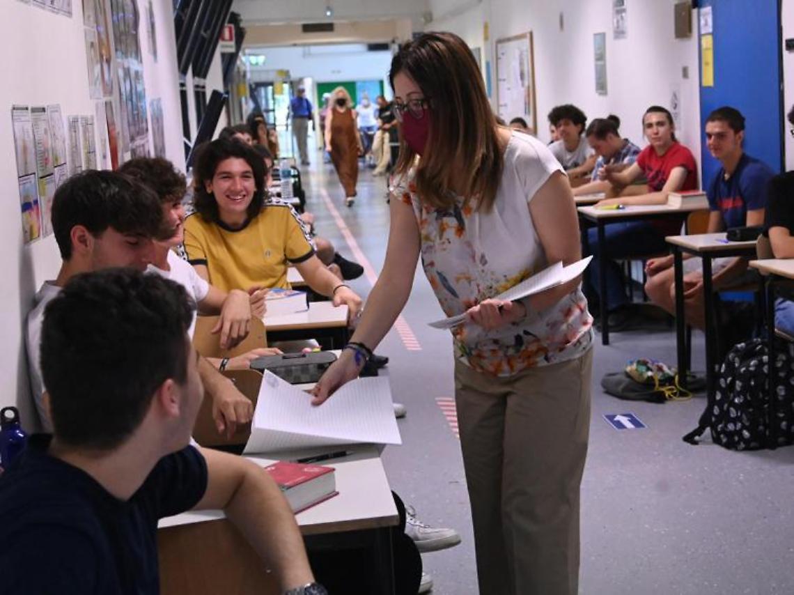 Maturità 2022, oggi prima prova. Pascoli, Verga e Segre tra le tracce