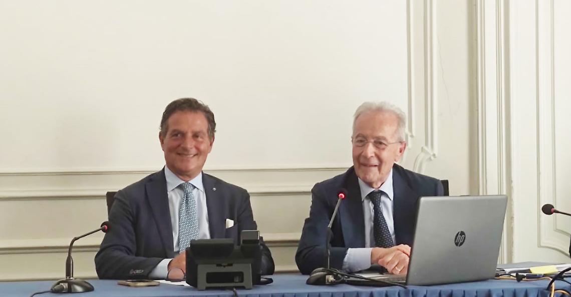 Commercialisti, Moretta nuovo presidente della Fondazione Odcec Napoli
