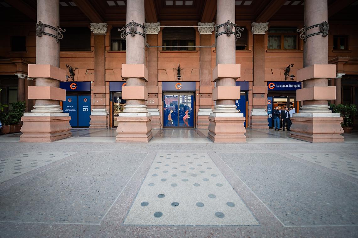 Piedigrotta, un supermercato al posto dell’ex Odeon